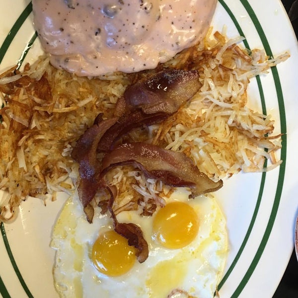 Photos at Biscuits Cafe Broad Ripple Indianapolis, IN