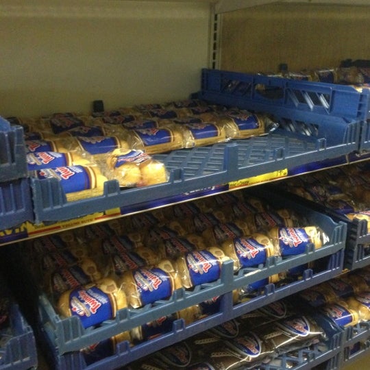 Wonder Hostess Outlet Factory