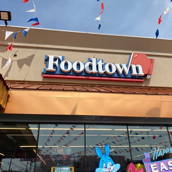 Foodtown Gravesend Brooklyn, NY