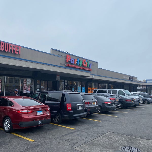 Party City Sheepshead Bay Brooklyn, NY