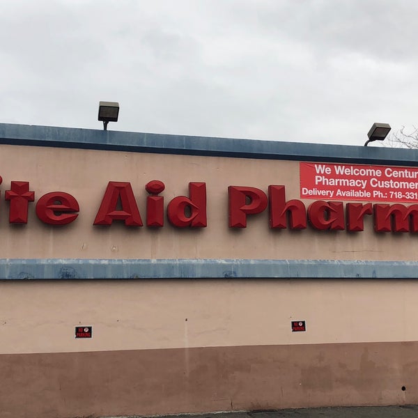 Photos at Rite Aid Gravesend 8 tips from 385 visitors