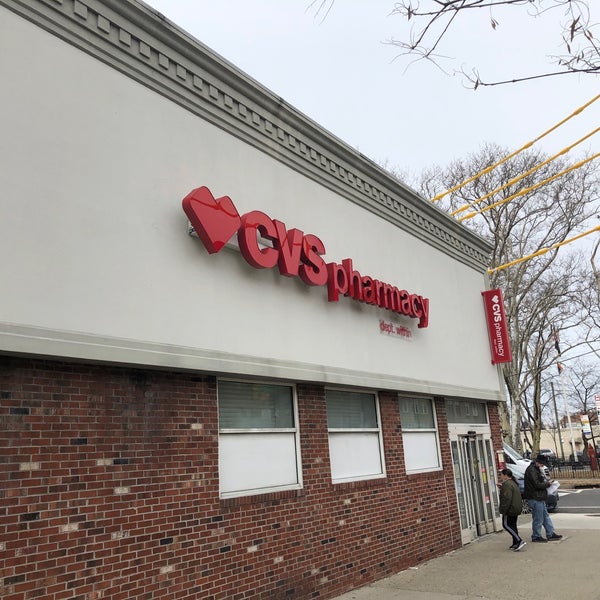 CVS pharmacy - Dyker Heights - 6702 Fort Hamilton Pkwy