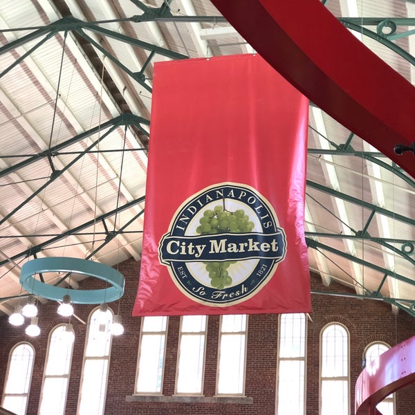 Foto tomada en City Market  por Frank el 7/14/2020