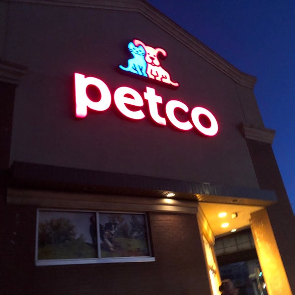 Petco near top me brooklyn