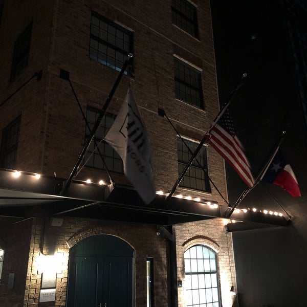 Photo prise au NYLO Dallas Plano Hotel, Tapestry Collection by Hilton par Frank le4/2/2019