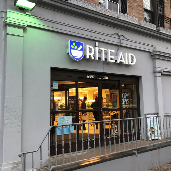Rite Aid (Artık Kapalı) Bay Ridge 266 ziyaretçidan 11 tavsiye