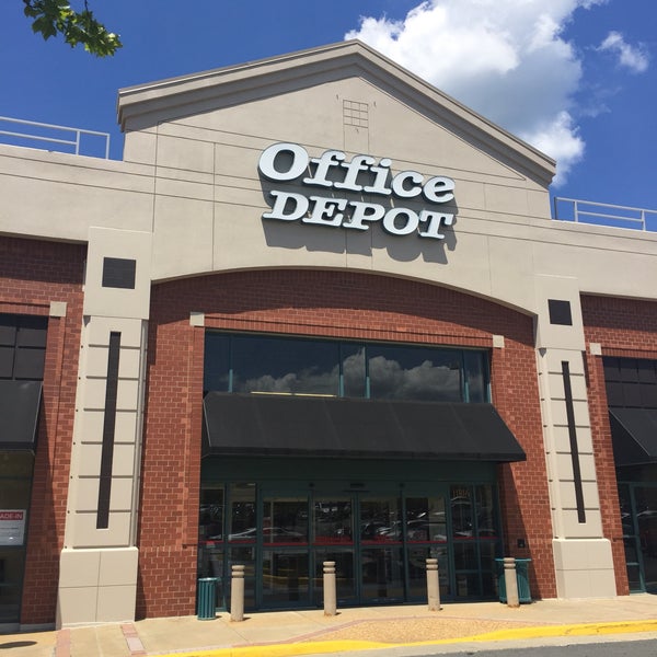 Office Depot 4 Tips From 401 Visitors
