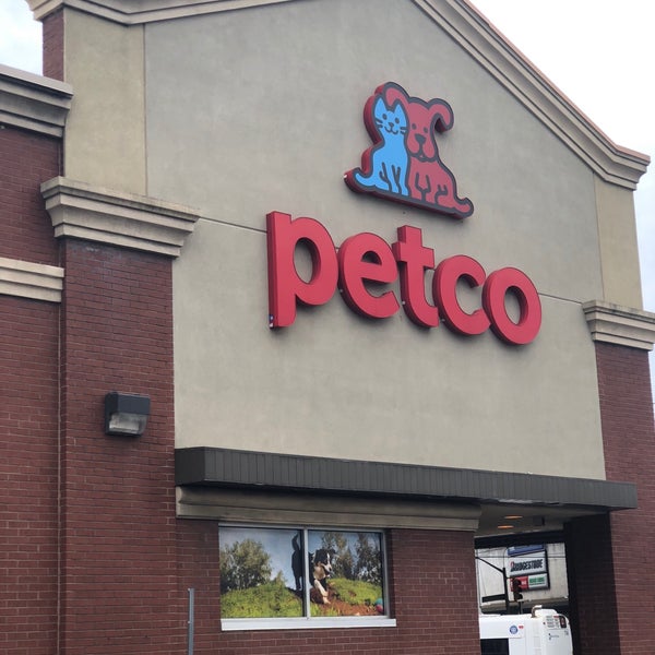 Petco near me clearance brooklyn