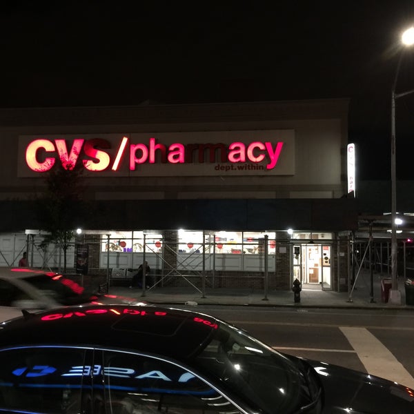Photos at CVS pharmacy - Bensonhurst - 6510 18th Ave