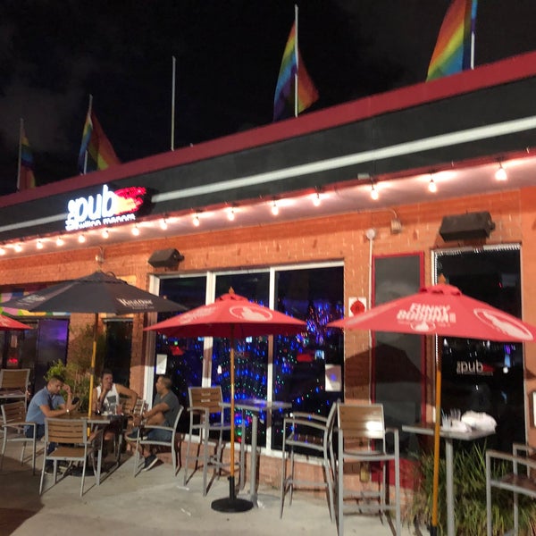 Photo taken at Village Pub - Wilton Manors by Frank on 10/13/2021