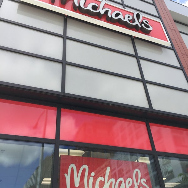 Michael's of Brooklyn Store