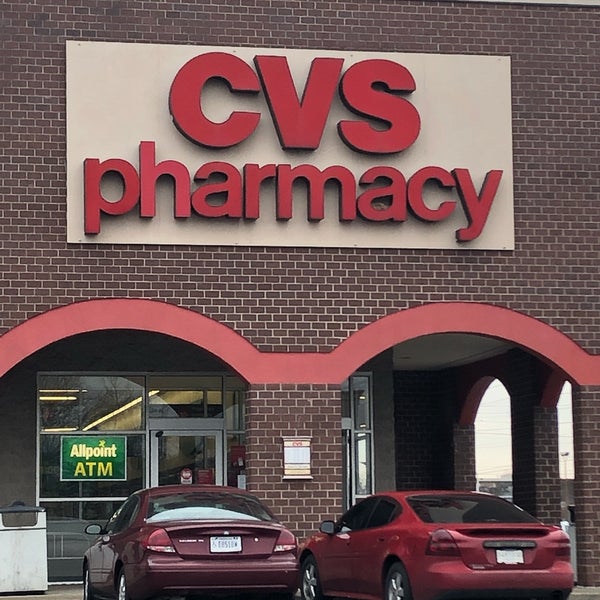 CVS pharmacy Eastside 1030 N Arlington Ave