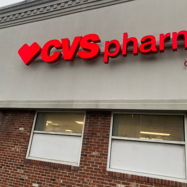 CVS pharmacy - Dyker Heights - 6702 Fort Hamilton Pkwy