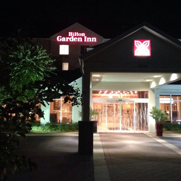 Photos At Hilton Garden Inn Montgomery East Montgomery Al