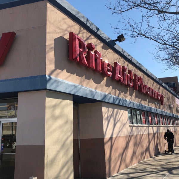 Photos at Rite Aid Gravesend 8 tips from 385 visitors