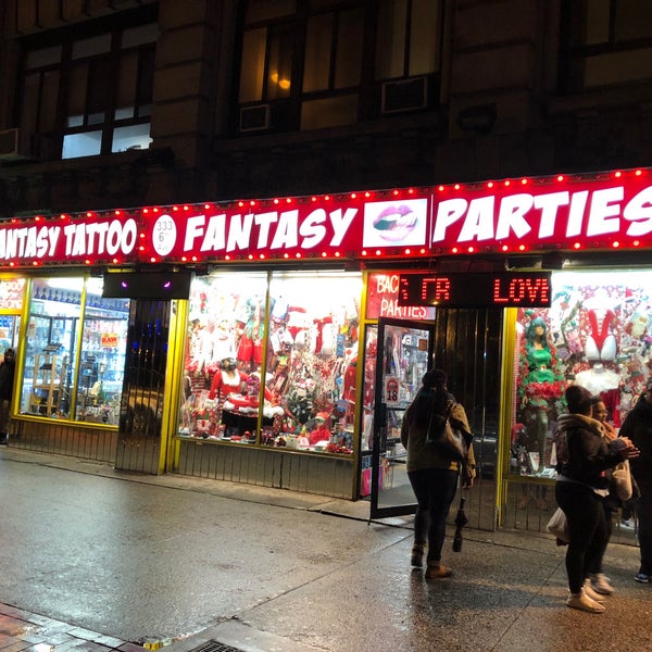 1/13/2018 tarihinde Frankziyaretçi tarafından Fantasy Party Tattoo'de çekilen fotoğraf