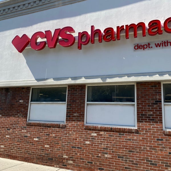 CVS pharmacy - Dyker Heights - 6702 Fort Hamilton Pkwy