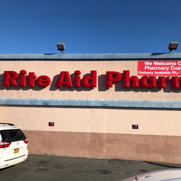 Photos at Rite Aid Gravesend 8 tips from 385 visitors