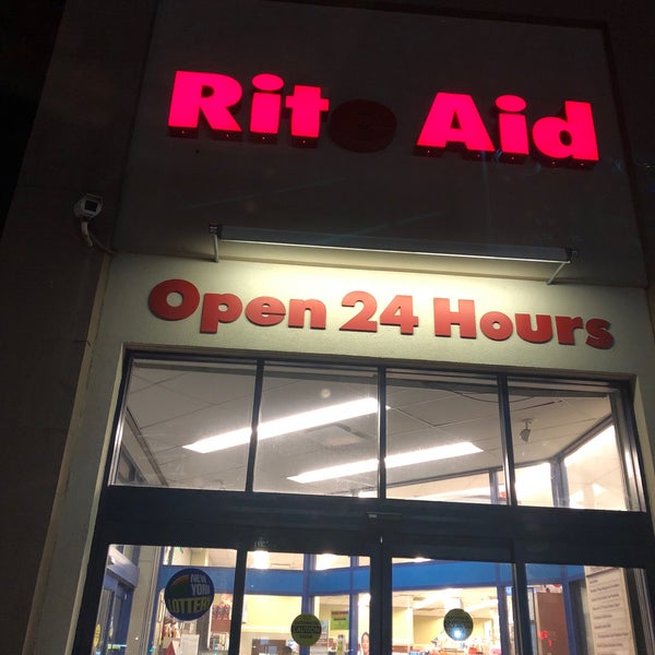 Photos at Rite Aid (Now Closed) Marine Park Brooklyn, NY