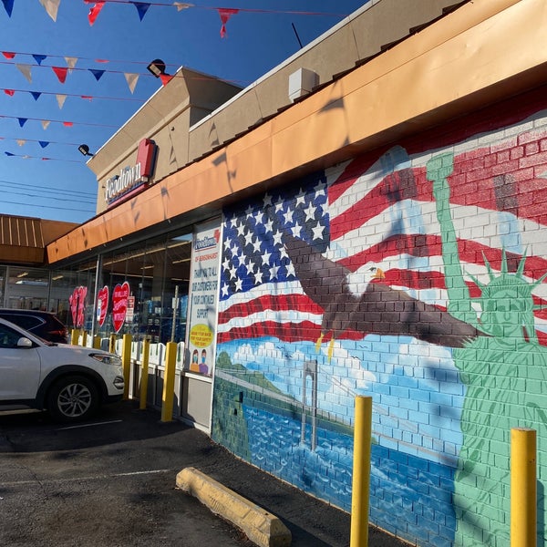 Foodtown Gravesend Brooklyn, NY