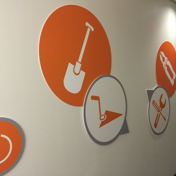 The Home Depot Store Support Center Atlanta, GA'da fotoğraflar