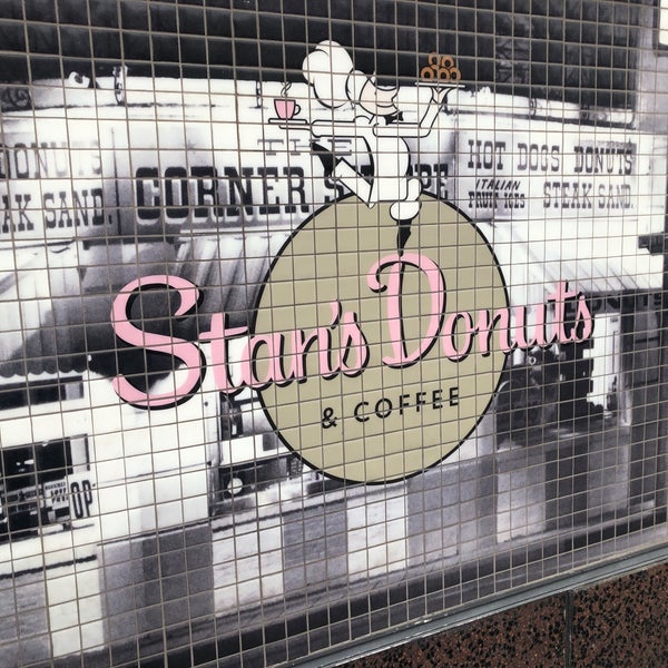 Stan's Donuts & Coffee Lake View East 30 tips from 1513 visitors