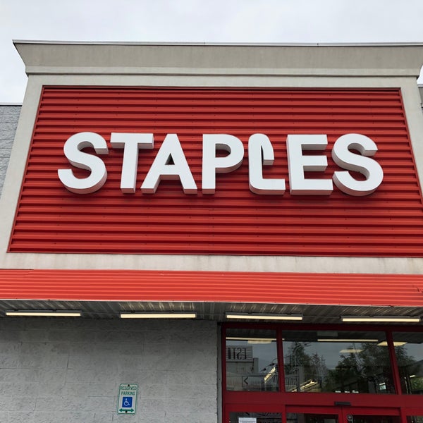 Staples Ocean Parkway Brooklyn, NY