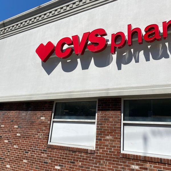 CVS pharmacy - Dyker Heights - 6702 Fort Hamilton Pkwy