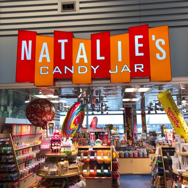 Natalie's Candy Jar Indianapolis, IN