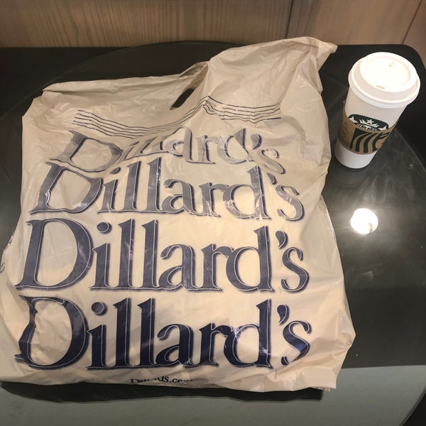 Dillard's - Department Store in Atlanta