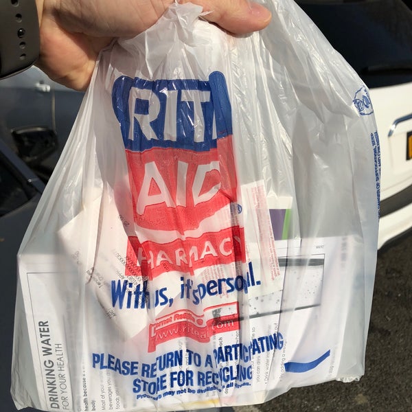 Photos at Rite Aid Gravesend 8 tips from 385 visitors