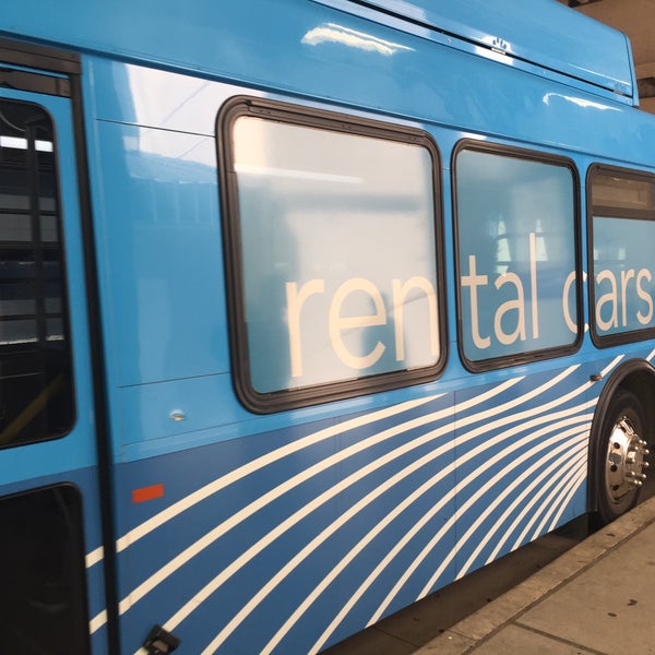 Rentals Shuttle Bus 4 tips from 1428 visitors