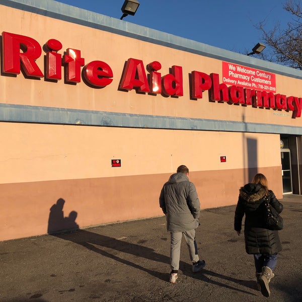 Photos at Rite Aid Gravesend 8 tips from 385 visitors