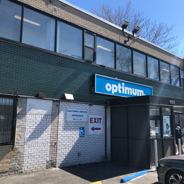 Optimum Store - Flatlands - 1 tip from 437 visitors