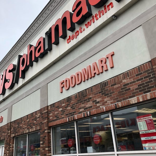 Photos at CVS pharmacy - Bensonhurst - 6510 18th Ave