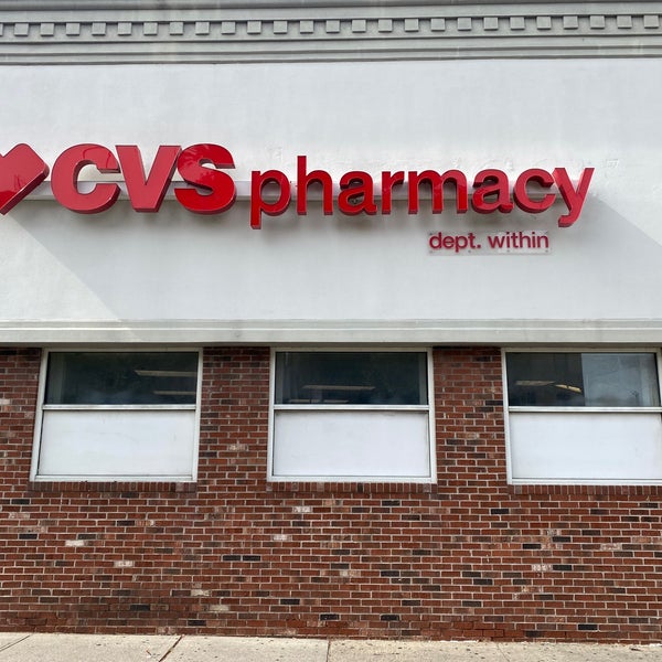 CVS pharmacy - Dyker Heights - 6702 Fort Hamilton Pkwy