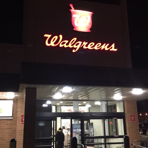 Walgreens Bay Ridge Brooklyn, NY