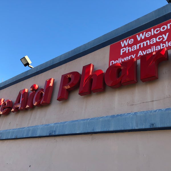 Photos at Rite Aid Gravesend 8 tips from 385 visitors