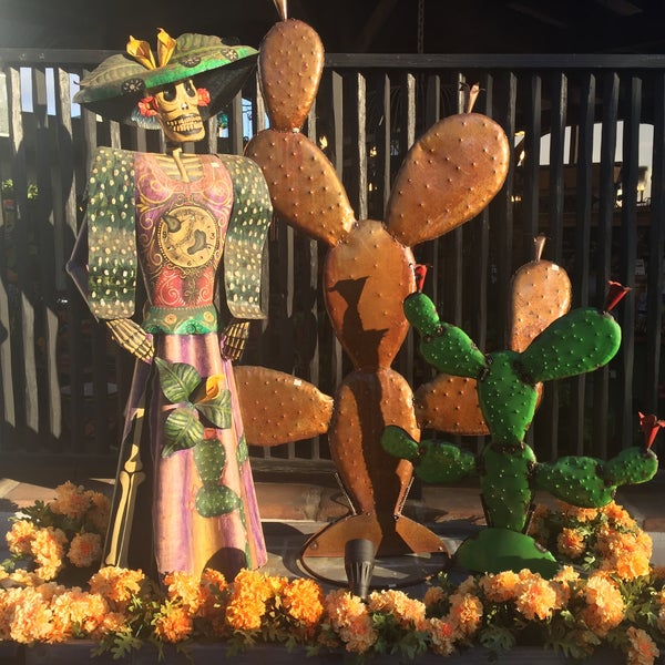 7/5/2016에 Frank님이 Fiesta de Reyes에서 찍은 사진