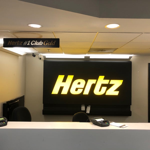 Hertz Montgomery, AL