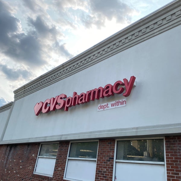 CVS pharmacy - Dyker Heights - 6702 Fort Hamilton Pkwy