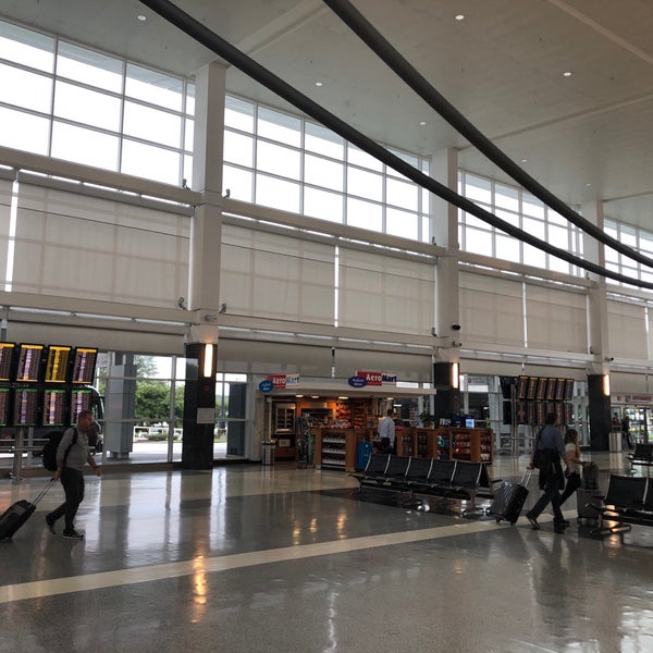 Photos at BWI Rental Car Facility Hanover, MD