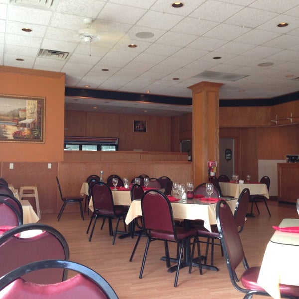 Ali Baba Rockford Il