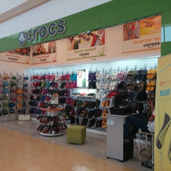 Crocs - Shoe Store in New Cairo