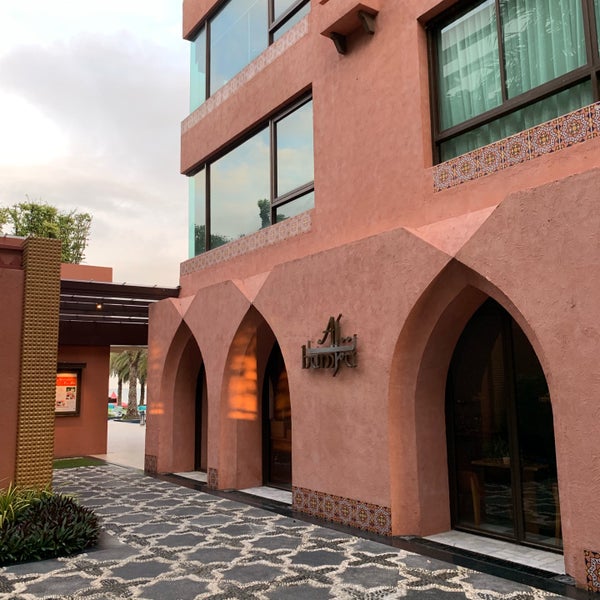 Das Foto wurde bei Marrakesh Hua Hin Resort &amp; Spa von Eve&#39; E. am 9/7/2019 aufgenommen