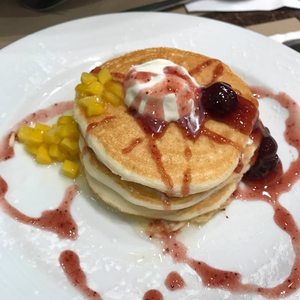 Pancake House