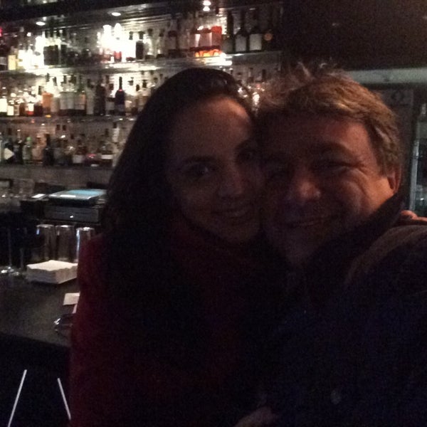 11/16/2014 tarihinde Bruno A.ziyaretçi tarafından Bar Pleiades'de çekilen fotoğraf
