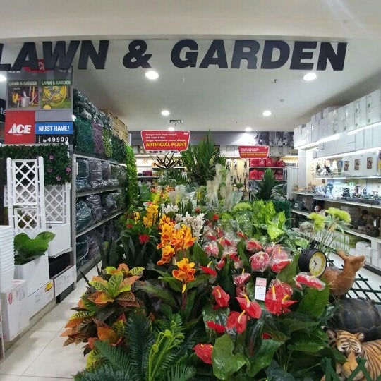 Photos at ACE Hardware Kelapa Gading Mal Artha Gading, Atrium Italy