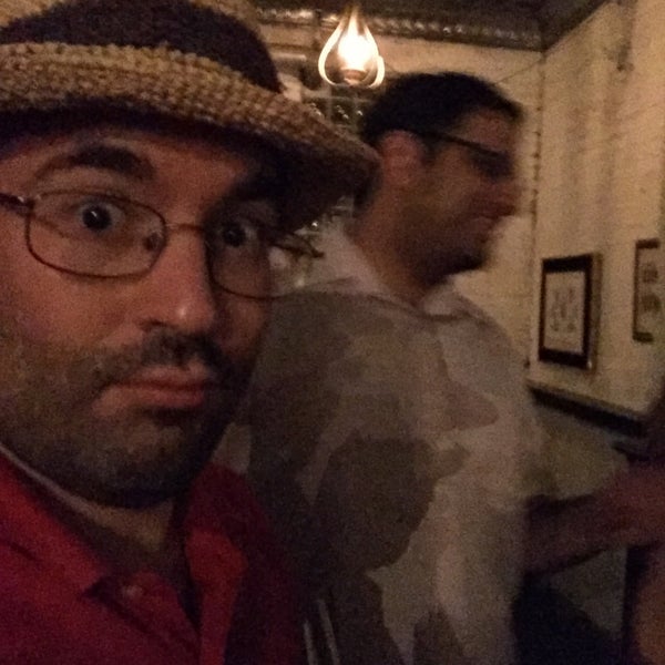 8/7/2016にSparkieがCaledonia Barで撮った写真