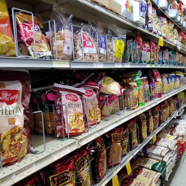 Himalayan Indian Grocery And Food Grocery Store in Exton